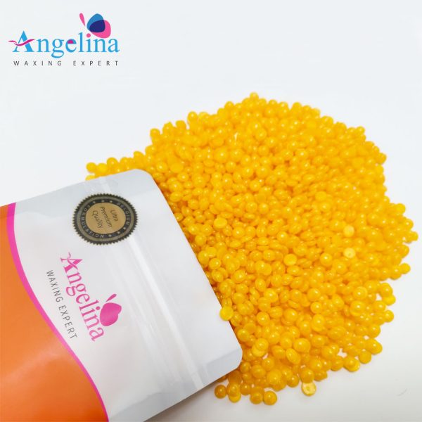 500G ORANGE SYNTHETIC FILM WAX - Image 3