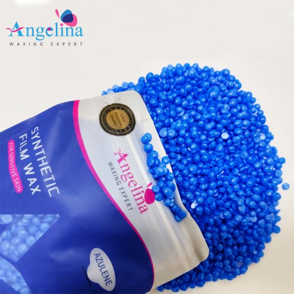 1KG AZULENE SYNTHETIC FILM WAX - Image 3