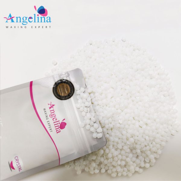 500G CRYSTAL SYNTHETIC FILM WAX - Image 3