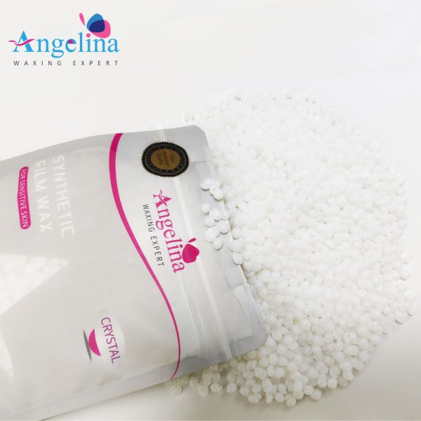 1KG CRYSTAL SYNTHETIC FILM WAX - Image 3