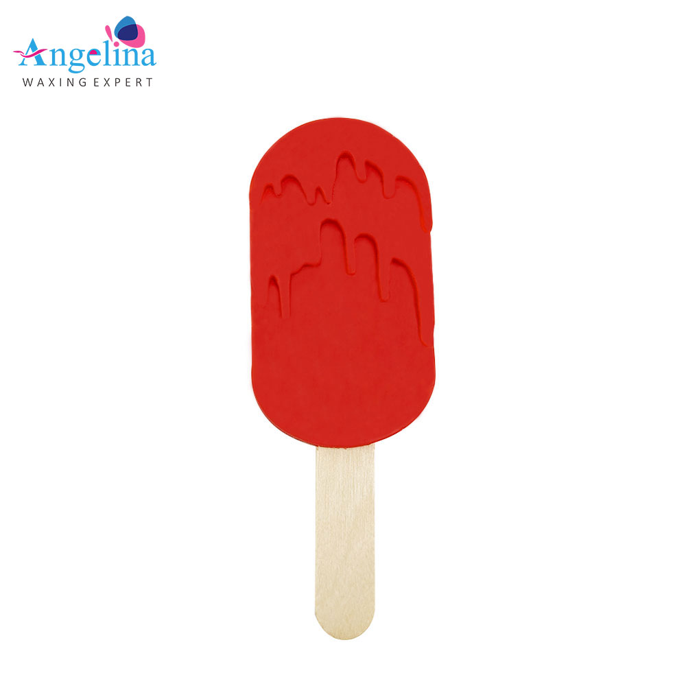 STRAWBERRY HARD WAX BlOCK - Image 3