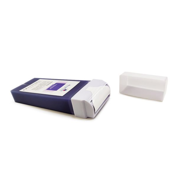 100G LAVENDER CARTRIDGE WAX - Image 4