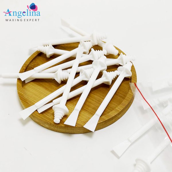 PLASTIC NOSE WAX APPLICATOR - Image 2