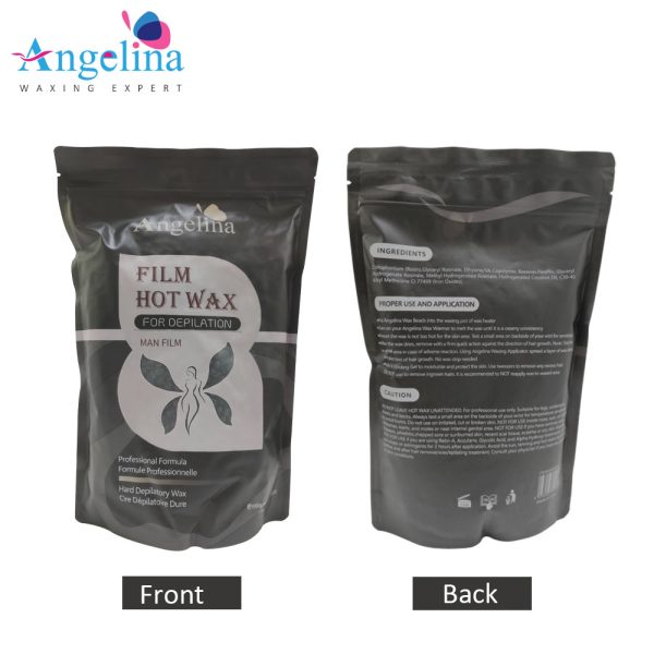 MANIFICO HARD FILM WAX - Image 4