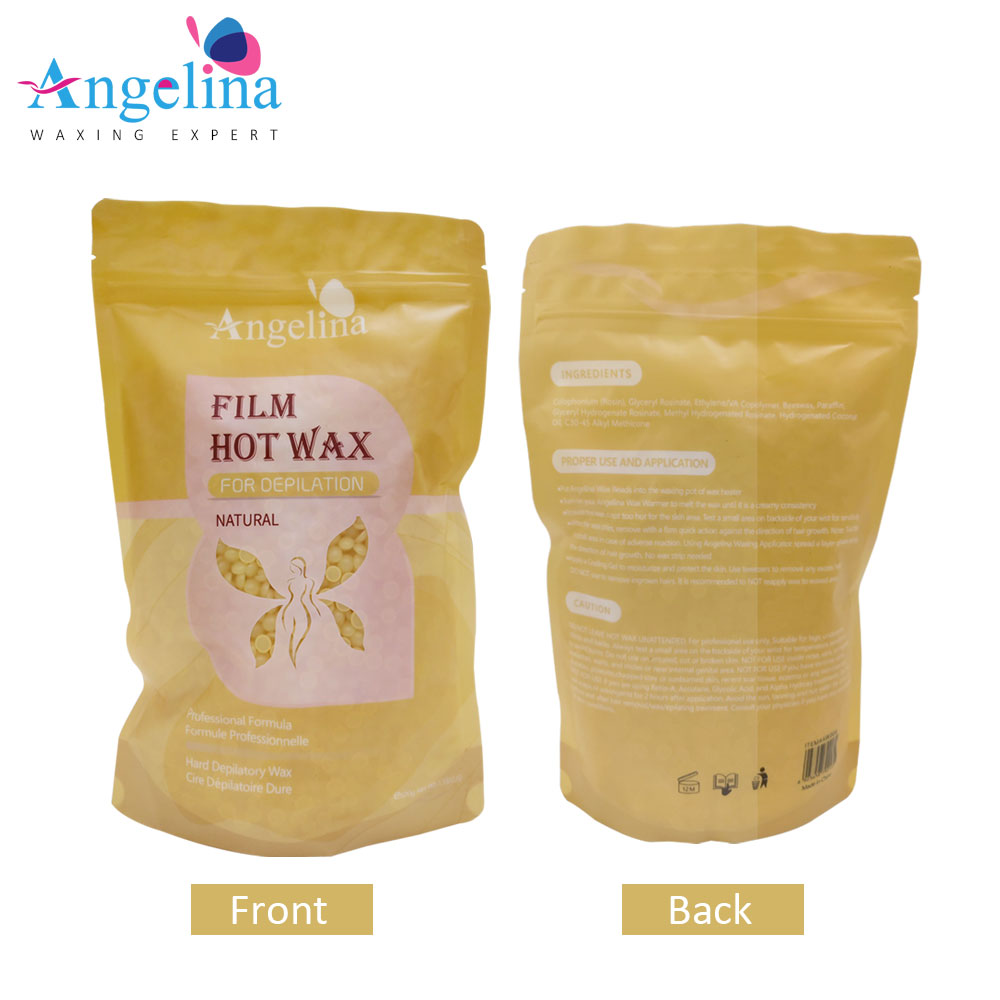 WARM HARD FILM WAX - Image 4
