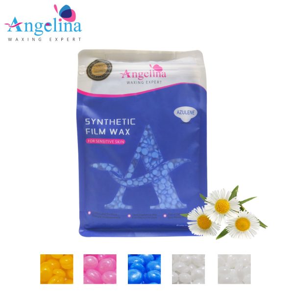 1KG AZULENE SYNTHETIC FILM WAX