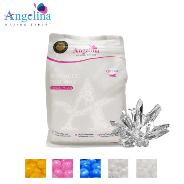 1KG CRYSTAL SYNTHETIC FILM WAX