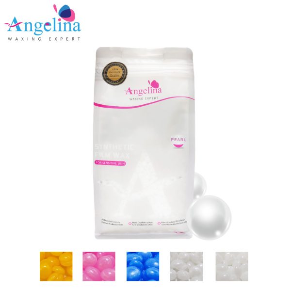 500G PEARL SYNTHETIC FILM WAX