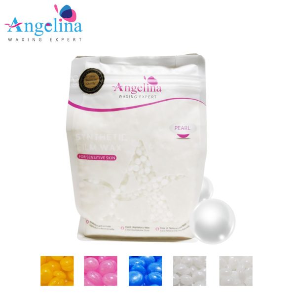1KG PEARL SYNTHETIC FILM WAX