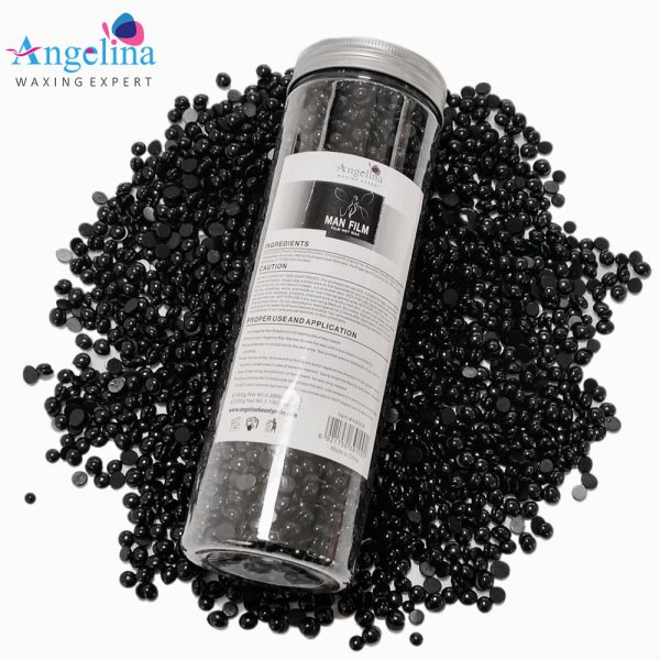 MAN FILM HARD FILM WAX BEAD