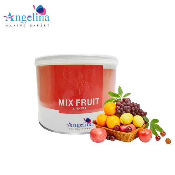 400G TIN MIX FRUITS STRIP WAX - Image 4