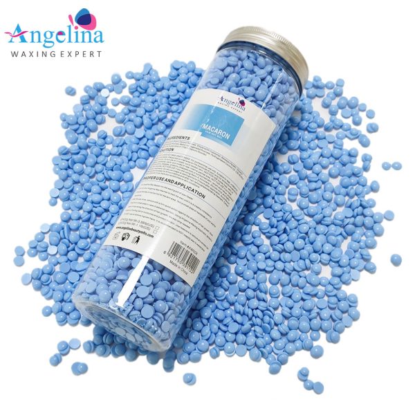 MACARON HARD FILM WAX BEAD
