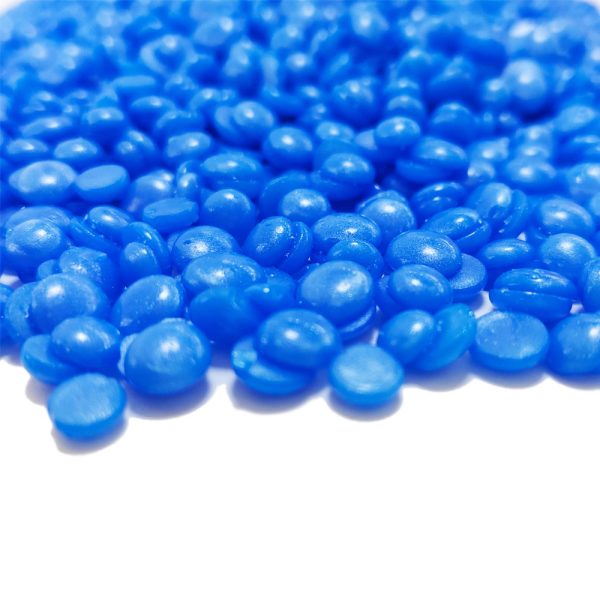 AZULENE SYNTHETIC FILM WAX BEAD - Image 3