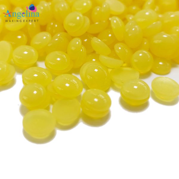 NATURAL HARD FILM WAX BEAD - Image 3