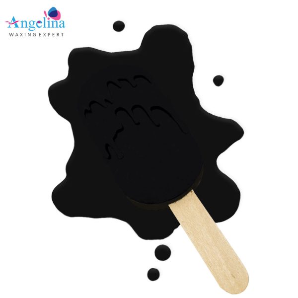 BLACK CURRANT HARD WAX BlOCK - Image 2