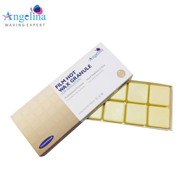 LAVENDER HARD WAX GRANULE - Image 3