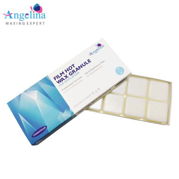 PEARL HARD WAX GRANULE - Image 2