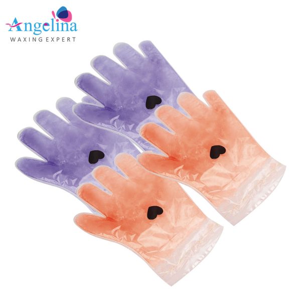 PEACH PARAFFIN WAX GLOVE - Image 4