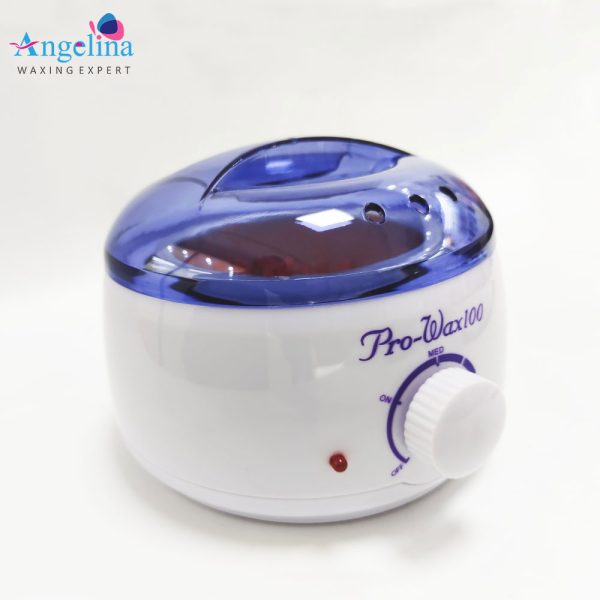 400CC WAX POT HEATER - Image 2