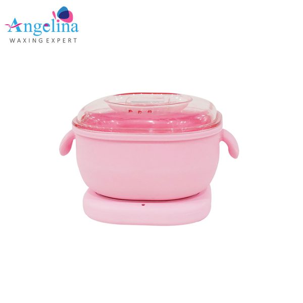 400CC FOLDAWAY SILICONE WAX POT HEATER