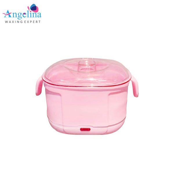 500CC FOLDAWAY SILICONE WAX POT HEATER