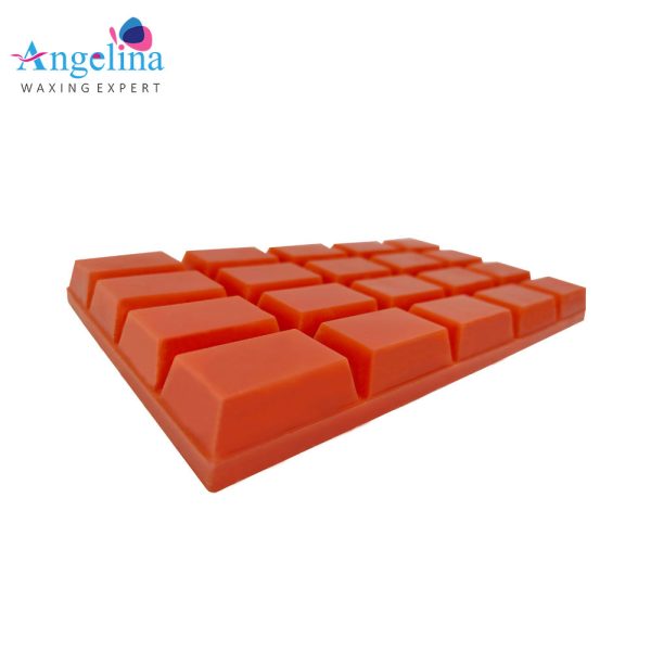 STRAWBERRY HARD WAX BlOCK - Image 3