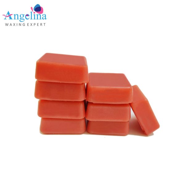 STRAWBERRY HARD WAX GRANULE - Image 4