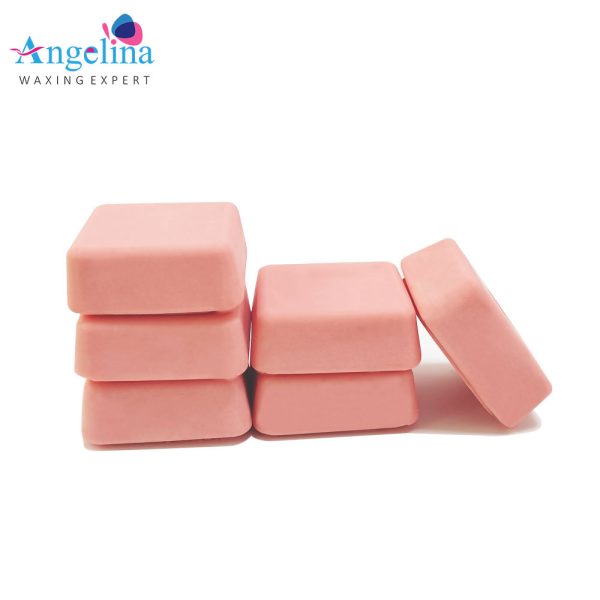 PINK ROSE HARD WAX GRANULE - Image 4