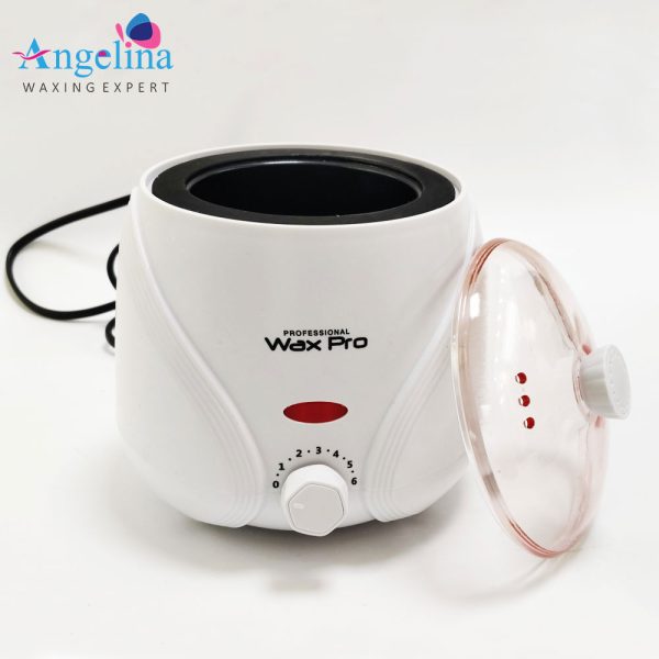200CC WAX POT HEATER - Image 2