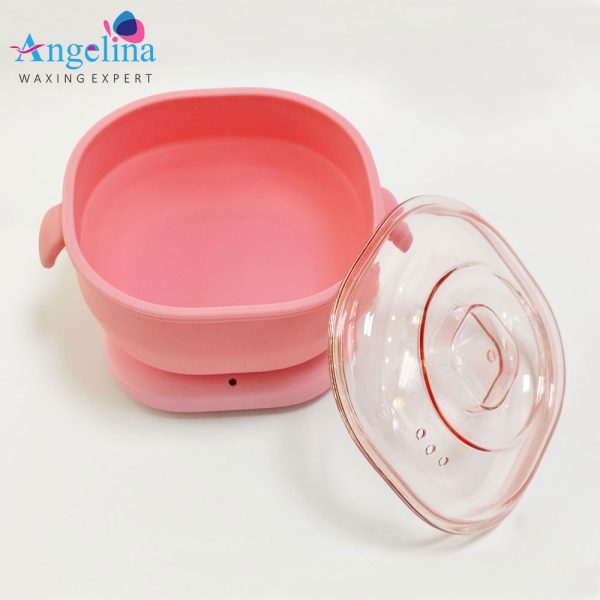 400CC FOLDAWAY SILICONE WAX POT HEATER - Image 3