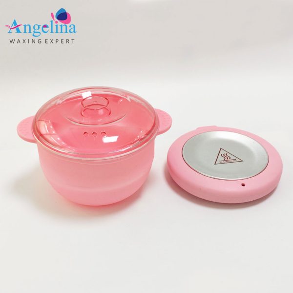 400CC FOLDAWAY SILICONE WAX POT HEATER - Image 2