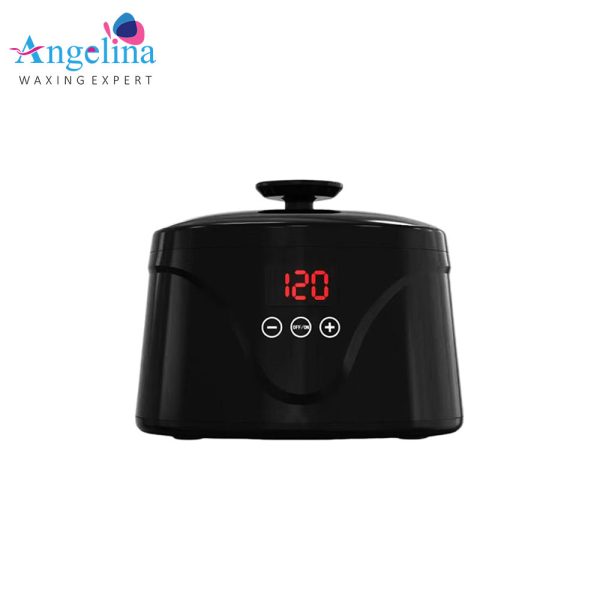 500CC DIGITAL WAX POT HEATER