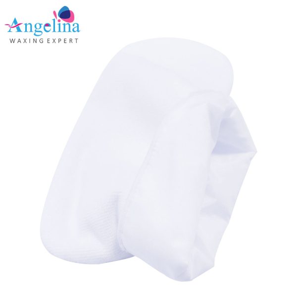 COTTON BOOTS FOR PARAFFIN TREATMENT - Image 3