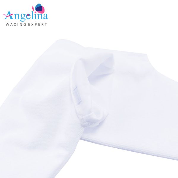 COTTON BOOTS FOR PARAFFIN TREATMENT - Image 4