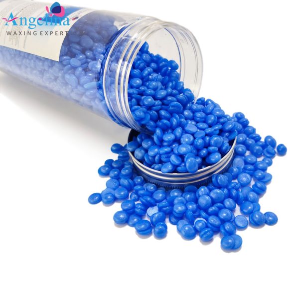 AZULENE SYNTHETIC FILM WAX BEAD - Image 3