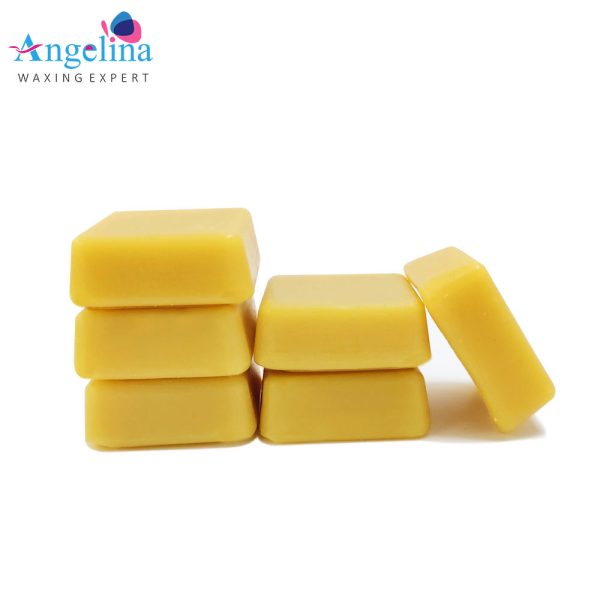 NATURAL HARD WAX GRANULE - Image 4