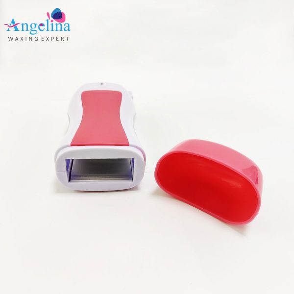 100ML SINGLE ROLLER CARTRIDGE WAX HEATER - Image 3