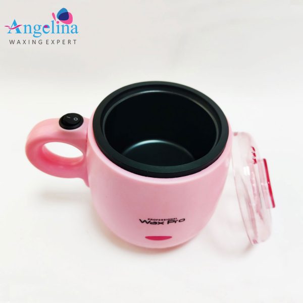200CC WAX POT HEATER - Image 2