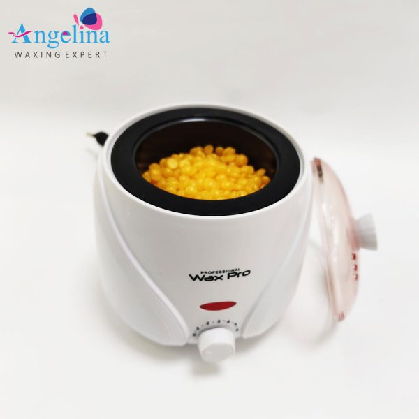 200CC WAX POT HEATER - Image 3