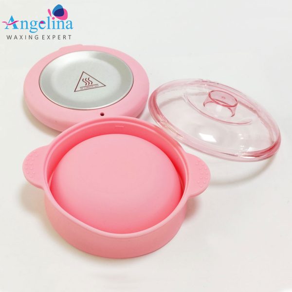 400CC FOLDAWAY SILICONE WAX POT HEATER - Image 4