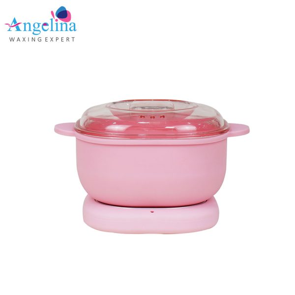 400CC FOLDAWAY SILICONE WAX POT HEATER