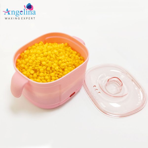 500CC FOLDAWAY SILICONE WAX POT HEATER - Image 4