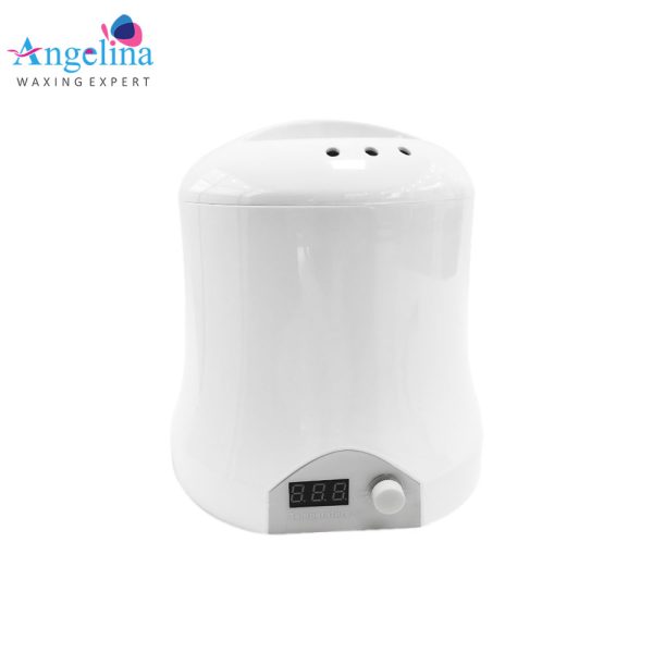 1000CC DIGITAL WAX POT HEATER