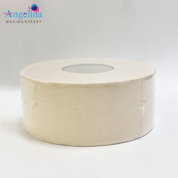 NON-WOVEN WAXING STRIP ROLL - Image 2