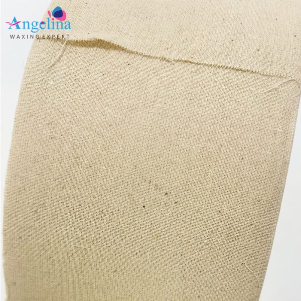NON-WOVEN WAXING STRIP ROLL - Image 3