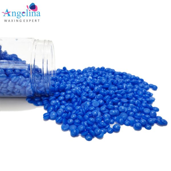 AZULENE SYNTHETIC FILM WAX BEAD - Image 2