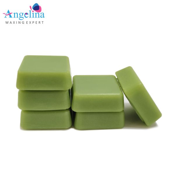 ALOE VERA HARD WAX GRANULE - Image 4