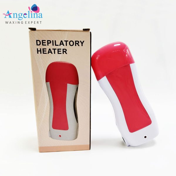 100ML SINGLE ROLLER CARTRIDGE WAX HEATER - Image 4
