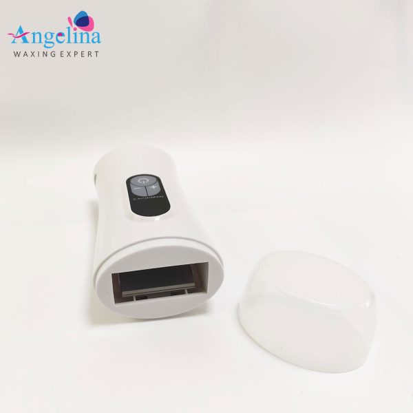 DIGITAL CARTRIDGE HEATER - Image 4