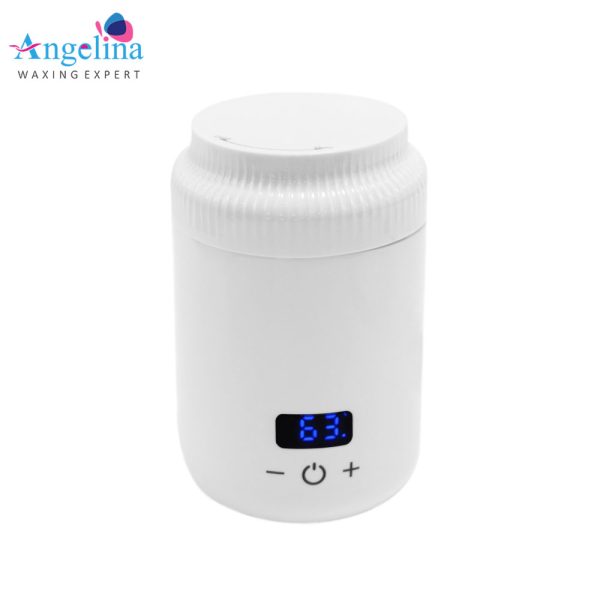200CC DIGITAL WAX POT HEATER